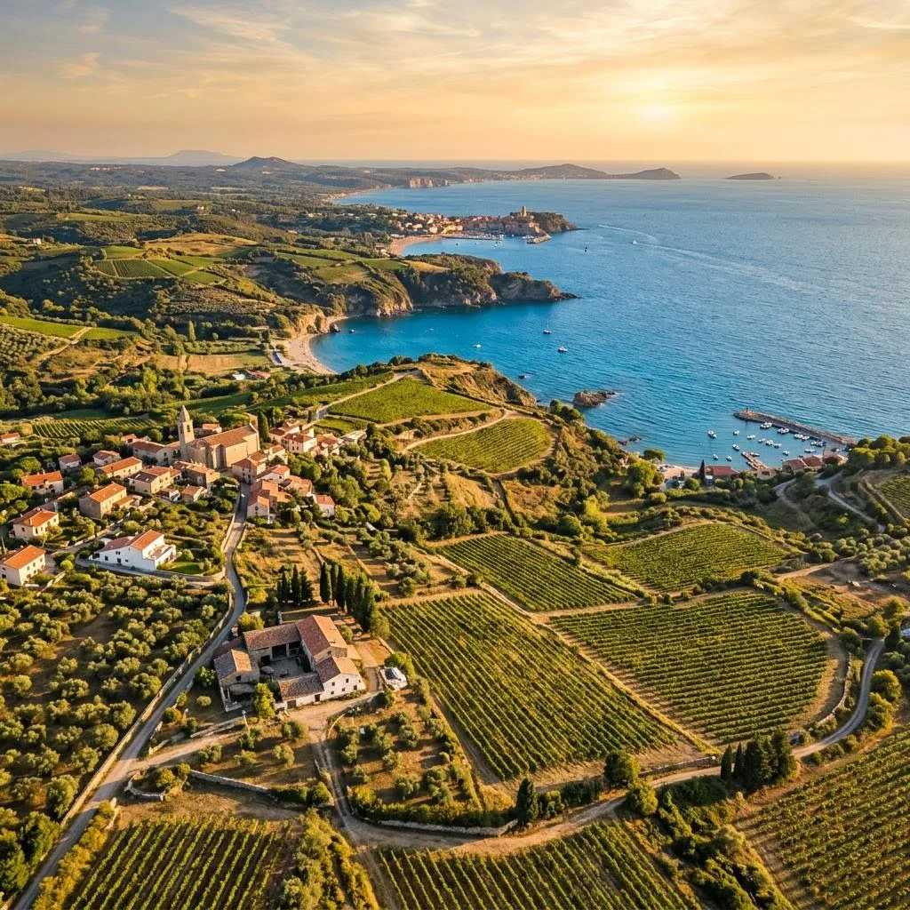 European Land Investment: Opportunities in Portugal, Spain, Italy and Beyond