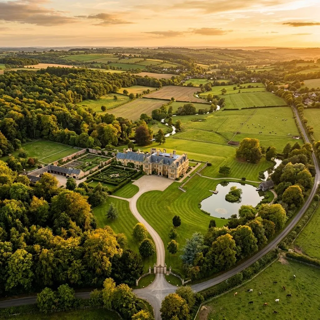 Why Invest in Land? The Case for Land as a Long-Term Asset