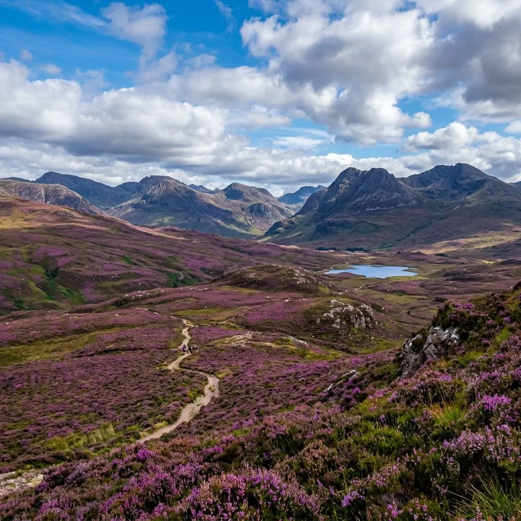 Scottish Highland land evaluation rural investment